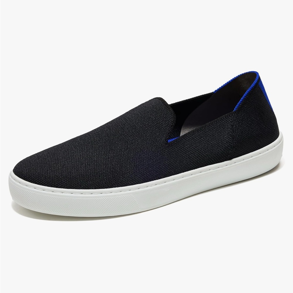 Rothy's The Original Slip In Sneaker size 10